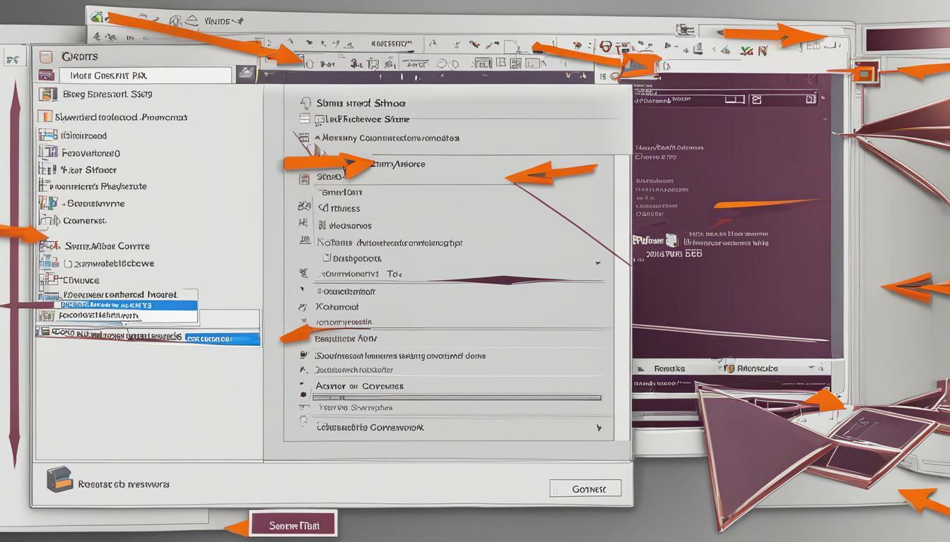 Leitfaden zum Einbinden eines Ubuntu SMB Share Schritt für Schritt