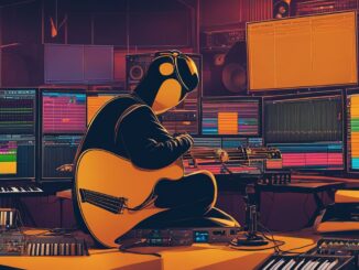Linux Musikproduktion