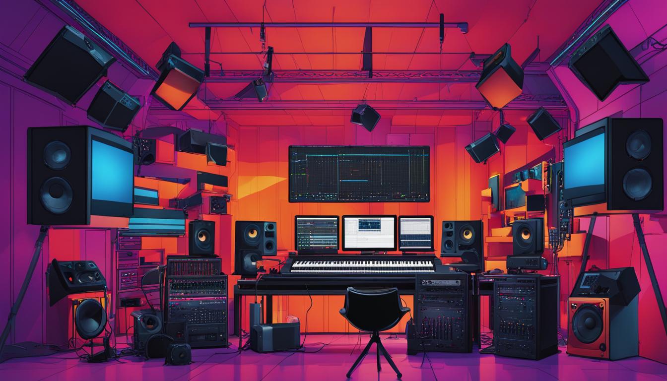 Musikproduktion Unter Linux Tools Tipps Und Anleitungen Für Audiophile