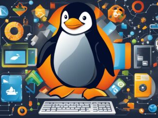 Linux Open-Source-Projekte