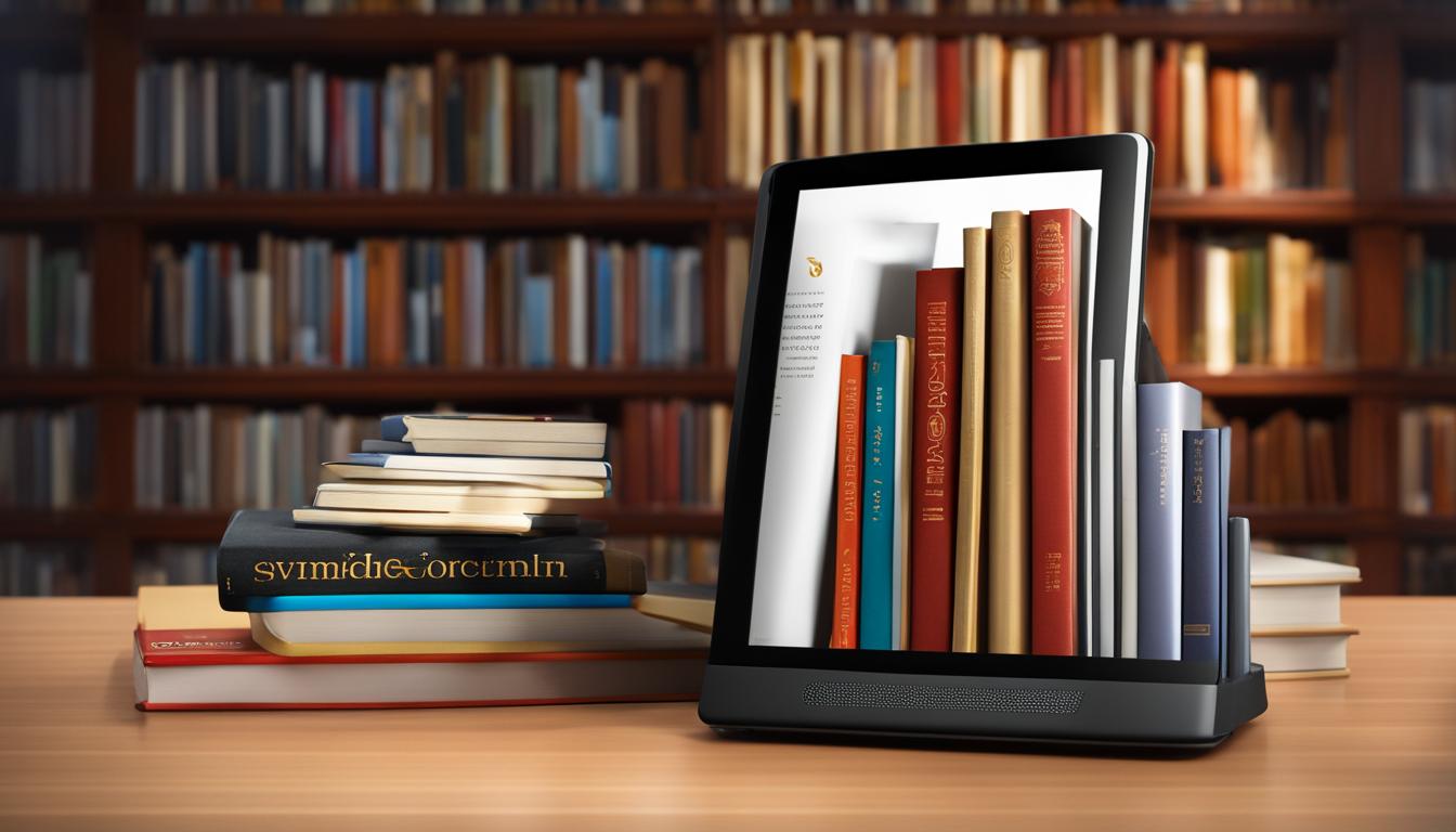 Dein Wegweiser zum perfekten Ebook Reader für Linux