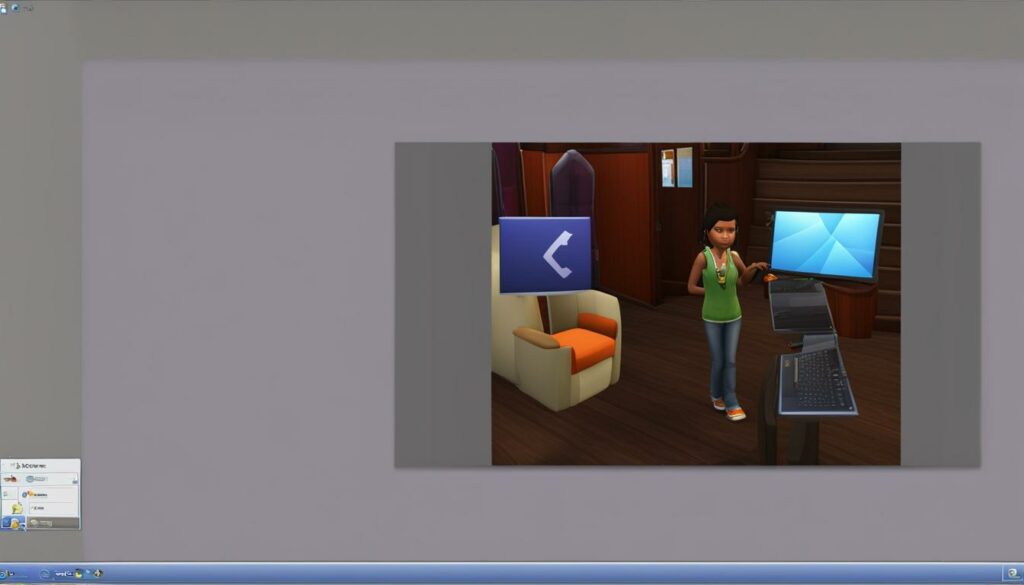 Sims 3 Mod und Anpassungen