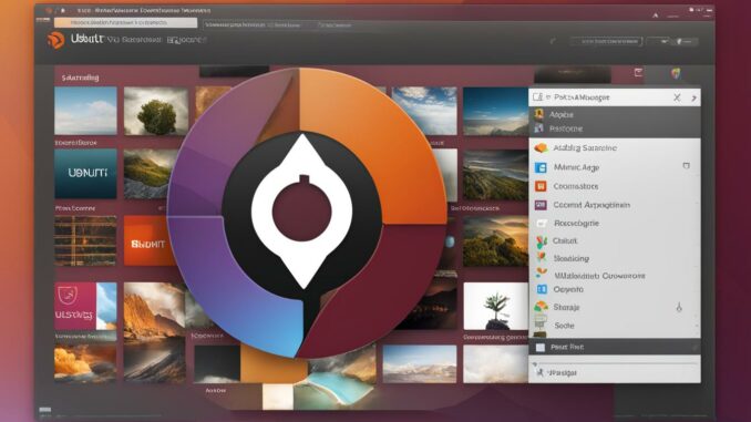 Ubuntu Paketmanager externe Paketquellen