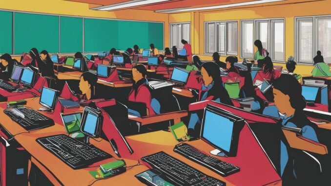 Debian für Bildungseinrichtungen: Kostengünstige IT-Lösungen für Schulen