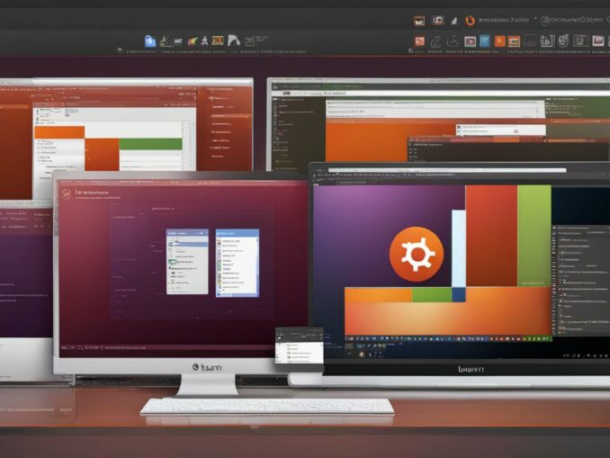 Ubuntu für Kreative - Die besten Open-Source-Tools für Grafikdesigner