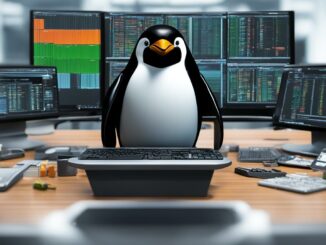 Effizientes Linux Management: Must-Have Tools und Techniken
