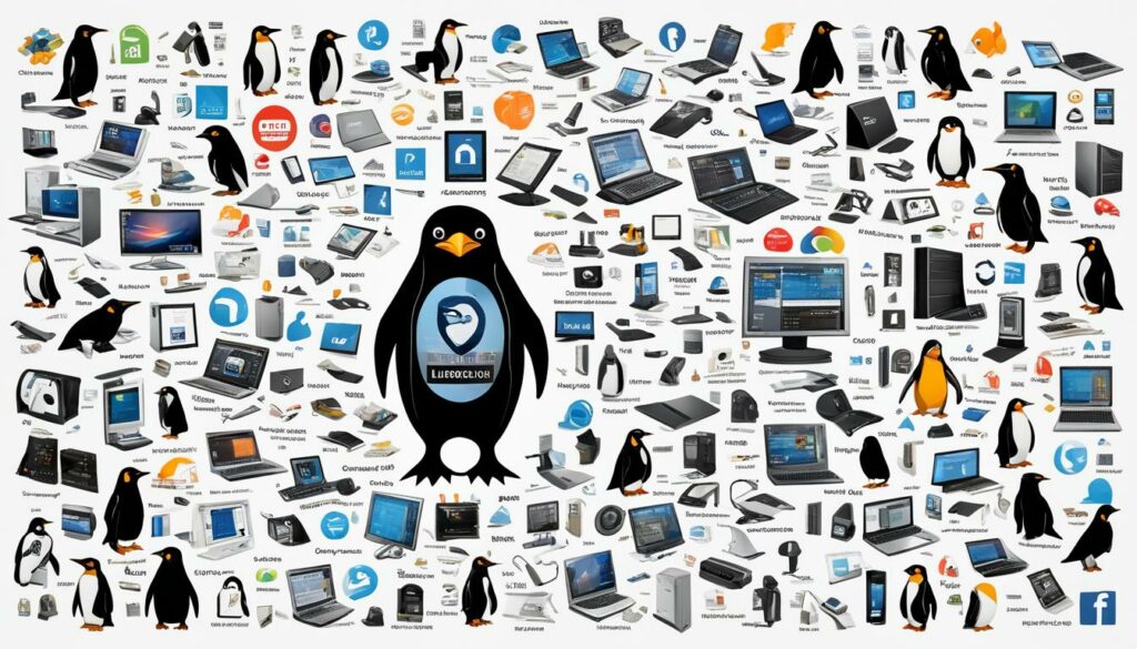 Linux-Distribution