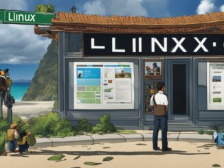 Migration zu Linux: Ein Schritt-für-Schritt-Leitfaden