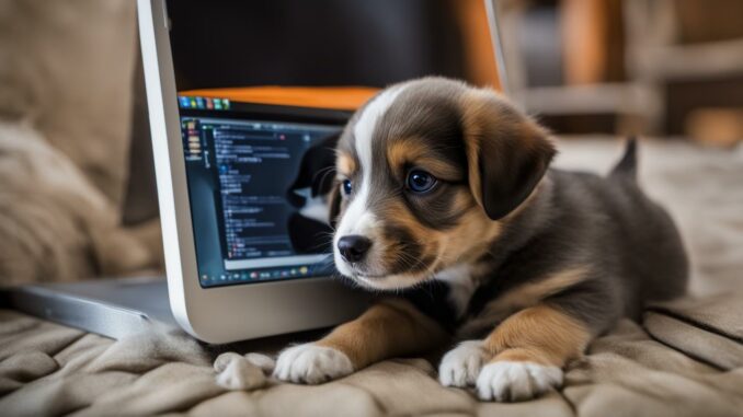 Puppy Linux als portables Betriebssystem: Linux in der Tasche