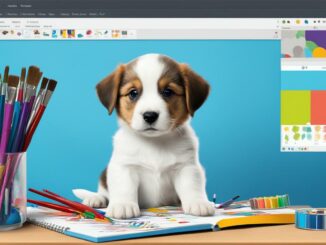 Puppy Linux für Künstler: Kreative Anwendungen und Werkzeuge