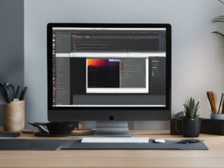 Ubuntu für Grafikdesigner