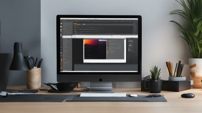Ubuntu für Grafikdesigner