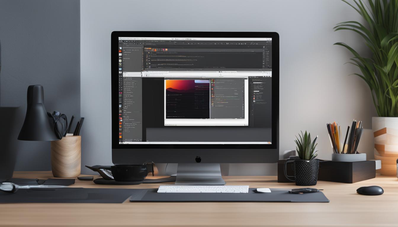 Ubuntu für Kreative Die besten OpenSourceTools für Grafikdesigner