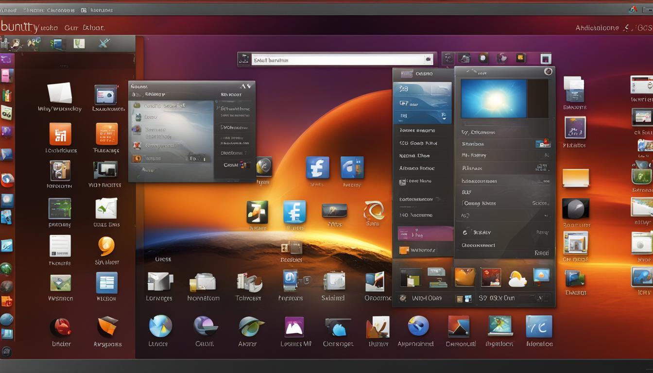 Anpassung von Ubuntu - Wie man seinen Desktop einzigartig macht