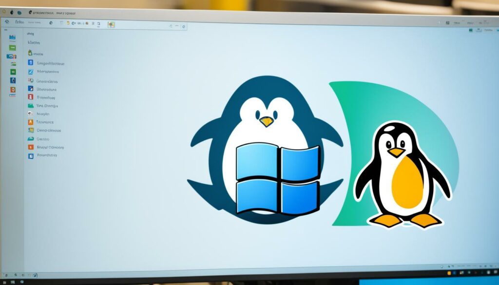 Windows-Migration zu Linux