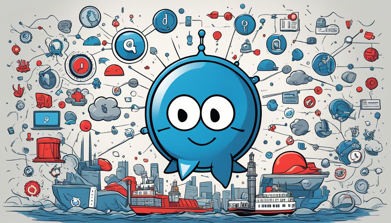 Debian docker installation und verwaltung