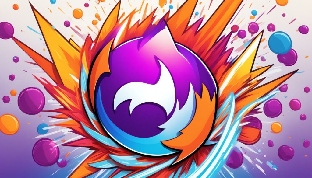 Firefox als Snap-Paket