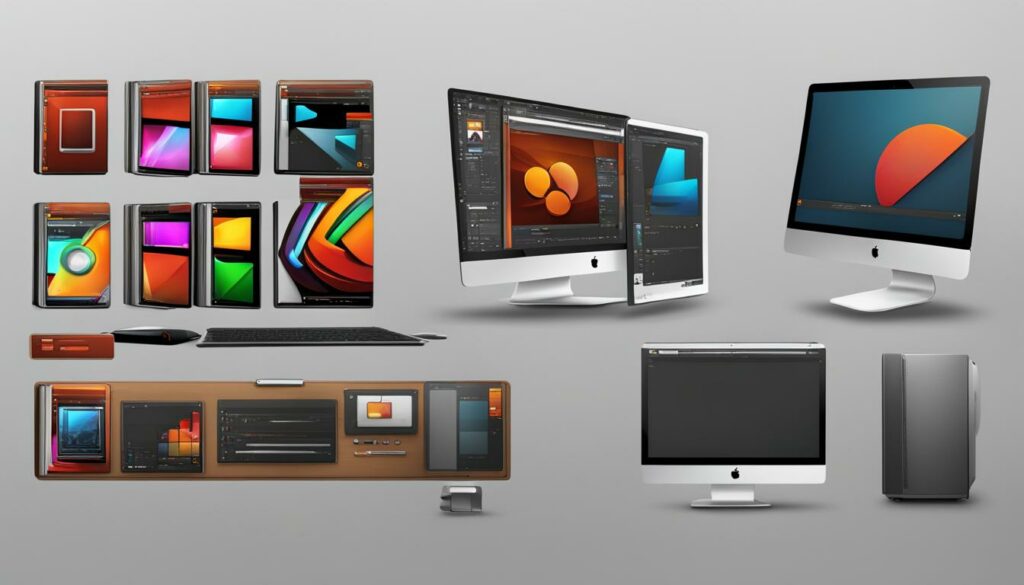 macos icons ubuntu