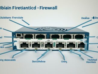 Debian Firewall Ports freigeben