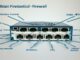 Debian Firewall Ports freigeben