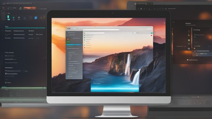 Elementary OS Firewall Ports freigeben