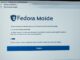 Fedora root Passwort zurücksetzen