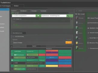 OpenSUSE Firewall Ports freigeben