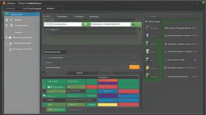 OpenSUSE Firewall Ports freigeben