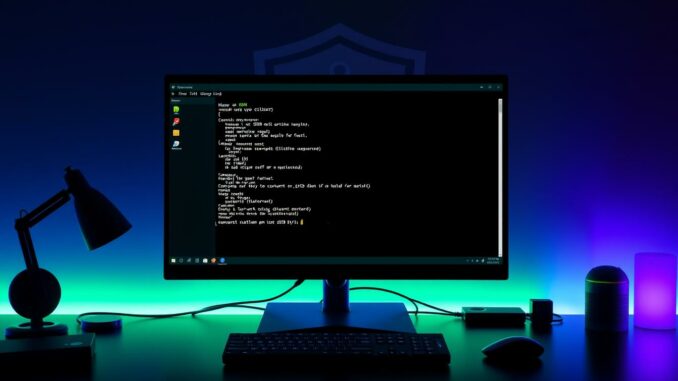 Manjaro Linux SSH aktivieren