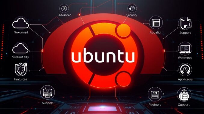 Ubuntu Pro