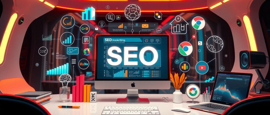 Seo Trends 2025