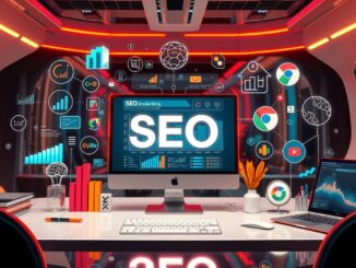 Seo Trends 2025