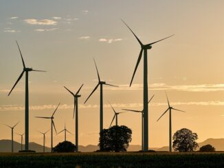 Erneuerbare Energie