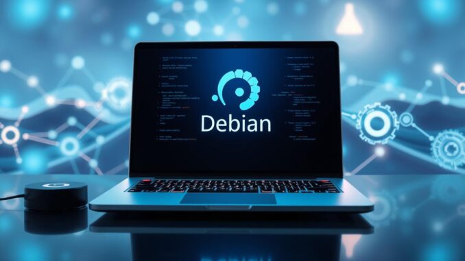 Automatische Upates auf Debian aktivieren