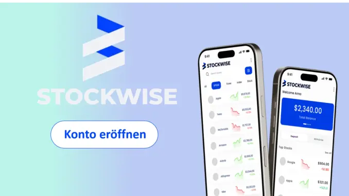 Stockwise