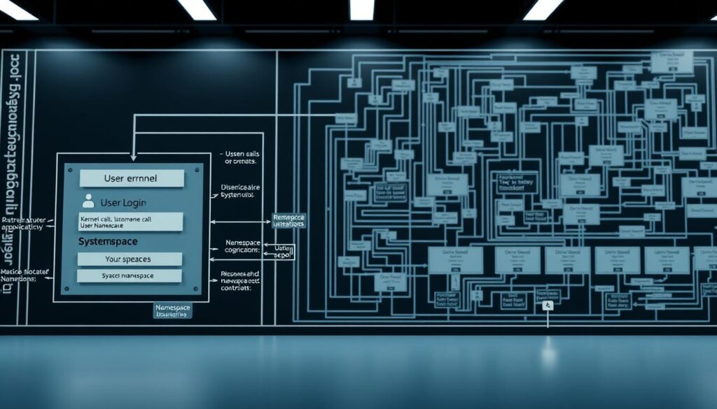 Technische Details User Namespaces