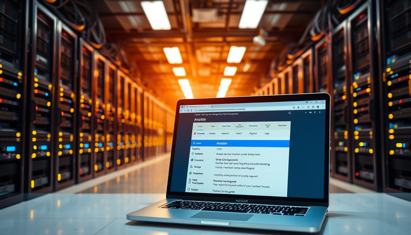 Benutzerverwaltung mit Ansible: Multi-Server User-Management für große ...