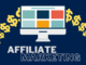 Affiliate Marketing