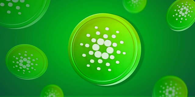 Cardano Ethereum