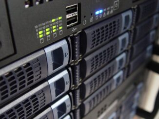 Niederlande Server mieten