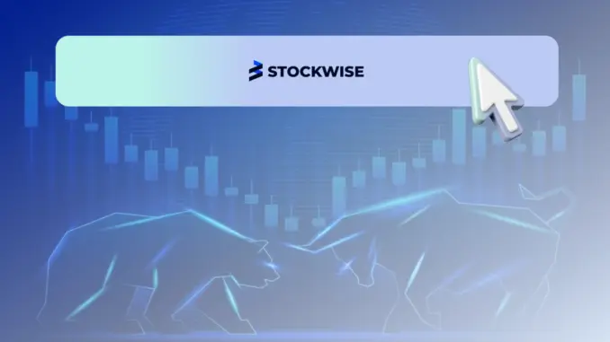 Stockwise Bild Stockwise Bild