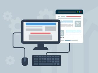 Webseite Hosting