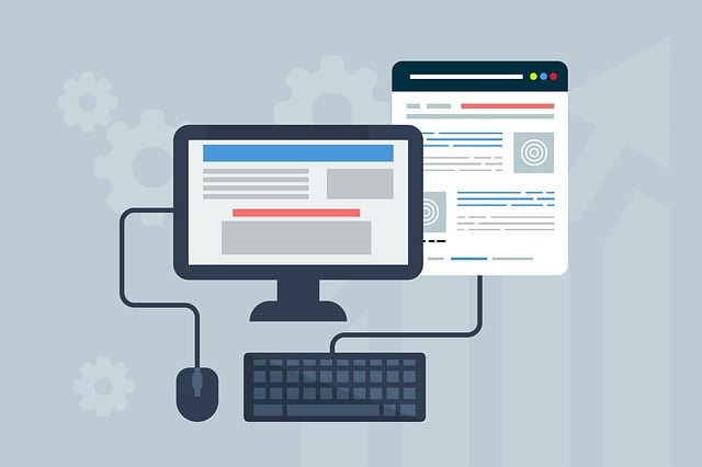 Webseite Hosting