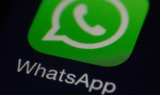 WhatsApp Channels