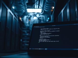 Arch Linux iptables konfigurieren