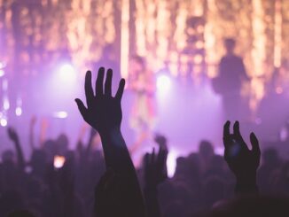 Armbaender Festival