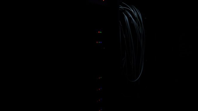 Debian Firewall