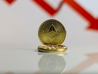 Ether Blockchain