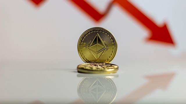Ether Blockchain