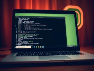 Linux Mint SSH aktivieren